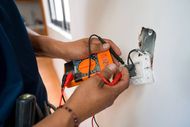 Best Electrical Wiring Services  in Saratoga, CA