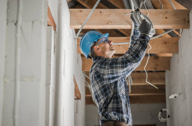 Best Home Electrical Repair  in Saratoga, CA