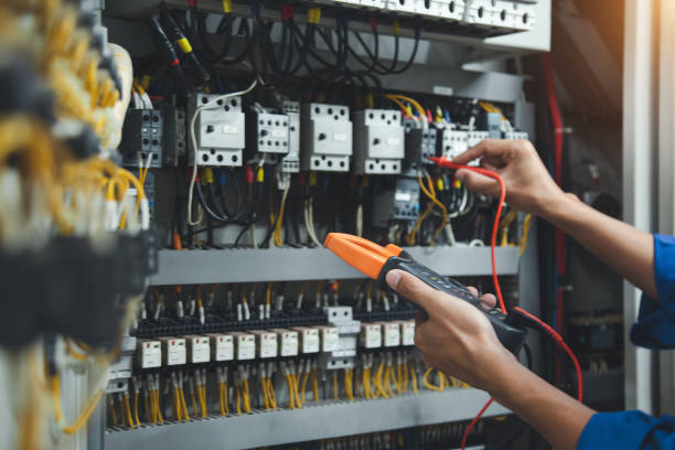 Best Electrician Near Me  in Saratoga, CA