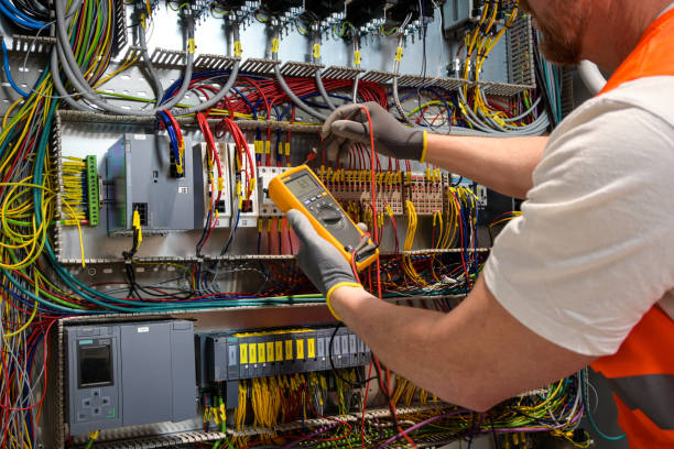 Best Electric Panel Repair  in Saratoga, CA
