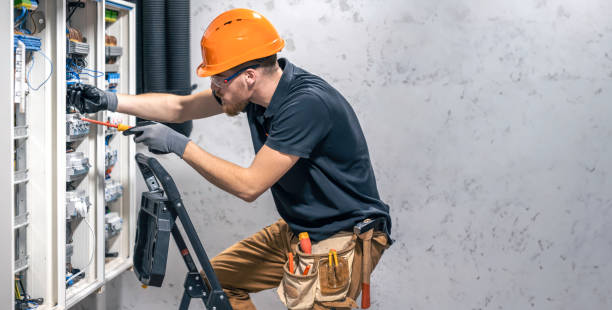  Saratoga, CA Electrician Pros