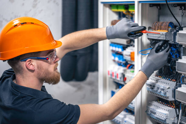 Best Electric Panel Repair  in Saratoga, CA